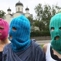 Advokaat: Pussy Rioti liikmed põgenesid kodumaalt