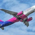 Wizz Air прекратит полеты в Кишинев из-за "высокого риска“ в связи с "последними событиями"