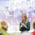 Maria Jufereva-Skuratovski: Reformierakonna valimisnimekiri annab sõnumi, et venelasi pole Eestis olemas