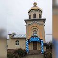 Правда ли, что в Луцке храм Украинской православной церкви превратили в прачечную?