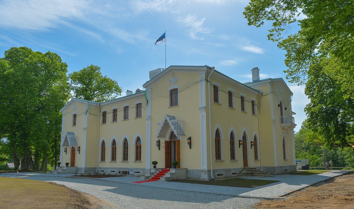  Keila-Joa loss