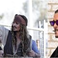 Jack Sparrow'ga on kõik. Johnny Depp lubas kohtusaalis, et ei osale enam iialgi "Kariibi mere piraatides"