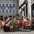 Eesti Turismifirmade liit: rahutus maailmas on reisisihtkohad muutumises