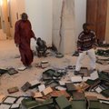 Kuraator: üle 90 protsendi Timbuktu iidsetest käsikirjadest päästeti