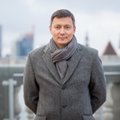 Михаил Кылварт: самый влиятельный эстонский русский 2017, который со временем побьет рекорд Сависаара
