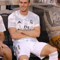 Uus pööre: Gareth Bale peab muinasjutulisest palgast edasi unistama