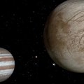 Kümme fakti Jupiteri kuust, mis kannab meile nii kodust nime, Europa