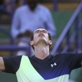 VIDEO | Pisarates Andy Murray jõudis Washingtoni tenniseturniiril veerandfinaali