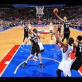 VIDEO: Spursile veenev võit, 76ers lähedal negatiivsele rekordile