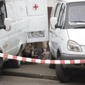 В Карелии опрокинулся экскурсионный автобус с 32 пассажирами, есть жертвы