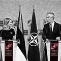 KOLUMN | Edward Lucas: Kaja Kallas sobib igati NATO peasekretäriks. See teda ei aita