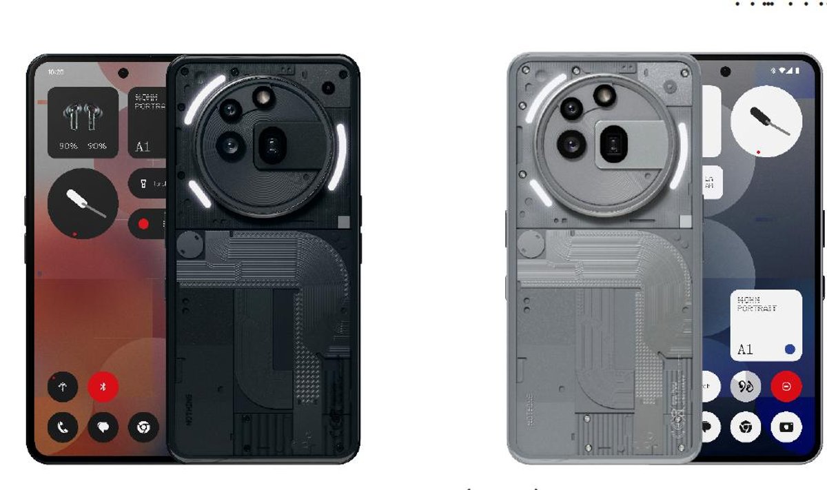 Phone (3a) Pro