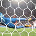 VAR toodab väravaid: MM-il püstitati juba penaltite rekord