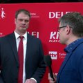 DELFI VIDEO | Martin Müürsepp: arvan, et saame ühe võidu kätte!