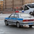 "Дождь": полиция задержала 15 участников акции в память Немцова