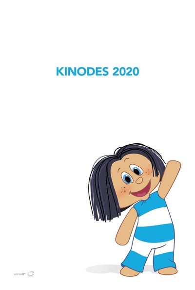 "Sipsik" - kinodes 2020. aasta jaanuarist.