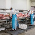 SUURKOONDAMINE | Saaremaa Lihatööstuses jääb tööta 69 inimest