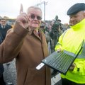 TV3: Savisaar eksis Ülemiste liiklussõlme avamisel ära