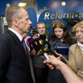 Reformierakonna aseesimees Jürgen Ligi: erakorraliste valimiste hind oleks ühiskonnale kõrge