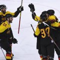 BLOGI | Šokk hokiturniiril: Rootsi sai veerandfinaalis üllatuskaotuse! Soome langes Kanadale