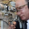 Kuidas treenitakse ja on treenitud Vene Föderatsiooni snaipreid?