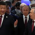 PUTINI KÕNE VALDAIS | Toomas Alatalu: Putini kõne eel tegi Lavrov kõne Hiina välisministrile. Selles kõlas uus väljend