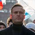 ”Только противодействие коррупции может решить мировые проблемы”. Навальный написал колонку для иностранных СМИ