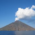 Vulkaanid pidurdavad maakera soojenemist