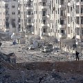 США требуют от Москвы и Дамаска прекратить удары по Алеппо