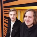 VIDEO: Rapla poisid Jüri Pootsmann ja Mick Pedaja annavad Sulle võimaluse nende kodukoha muusikutele head teha!