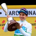 Kataloonias võidutsenud Astana rattatiim on teinud hämmastava hooaja alguse