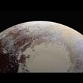 ВИДЕО: НАСА показало ”бесплодные земли” Плутона
