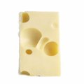 Kas paneelmajast puuritakse suur Šveitsi juust?