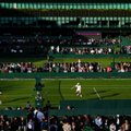 SPIKKER | Wimbledoni piletisüsteem ja hinnad. Kas Eesti fänn jõuaks veel Kontaveidi ja Kanepi mängudele?
