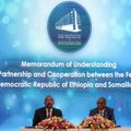 Somaalia lükkas tagasi Etioopia ja Somaalimaa vahelise rannikuala kokkuleppe