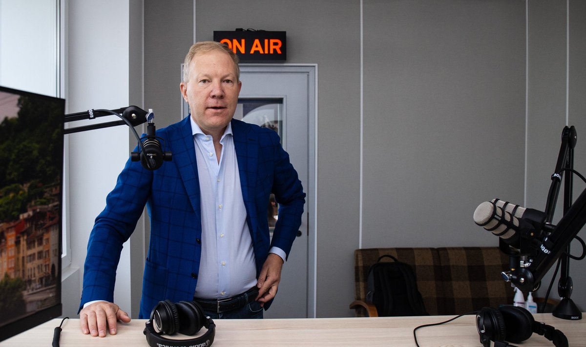 Marko Mihkelson