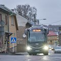 В Эстонии появился первый пешеходный переход, оснащенный системой 5G