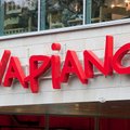 Vaid kahe kuuga tehinguni: Linnamäele kuuluv Apollo ostab Vapiano restoranid