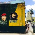 Дневник приключений. Часть пятая: Куба — записки из прошлого