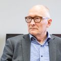Jaak Aaviksoo kandideerib taas tehnikaülikooli rektoriks, konkurentsi pakub Tallinna ülikooli praegune rektor