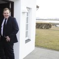 Премьер-министр Исландии опроверг свою отставку: он лишь на время отойдет от дел