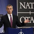 Генсек НАТО пообещал при необходимости усилить защиту стран Балтии