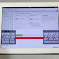 VIDEO: iPadi kasutamise nippe, 4 – mugavam tippimine klaviatuuril