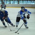 Eesti jäähokikoondis teenis MM-il teise kindla võidu!
