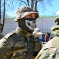 „Aitab kasvatada sõjaväge 125 000 mehe võrra.“ Kuidas hakkab sõda mõjutama Ukrainas ebapopulaarne mobilisatsiooniseadus?
