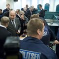 ФОТО/ВИДЕО: Таллиннского городского чиновника Иво Парбуса суд отправил в тюрьму на 2,5 года