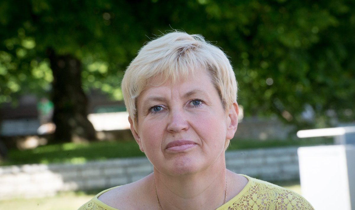 Marika Priske