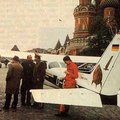 1987: Mathias Rust tõestas, et Moskva Punane väljak on lihtsalt lennuväli