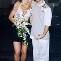 Eminemi eksnaine proovis enesetappu teha: politsei ja kiirabi päästsid tema elu