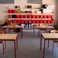 Taani alustas täna esimese Euroopa riigina koolide taasavamist